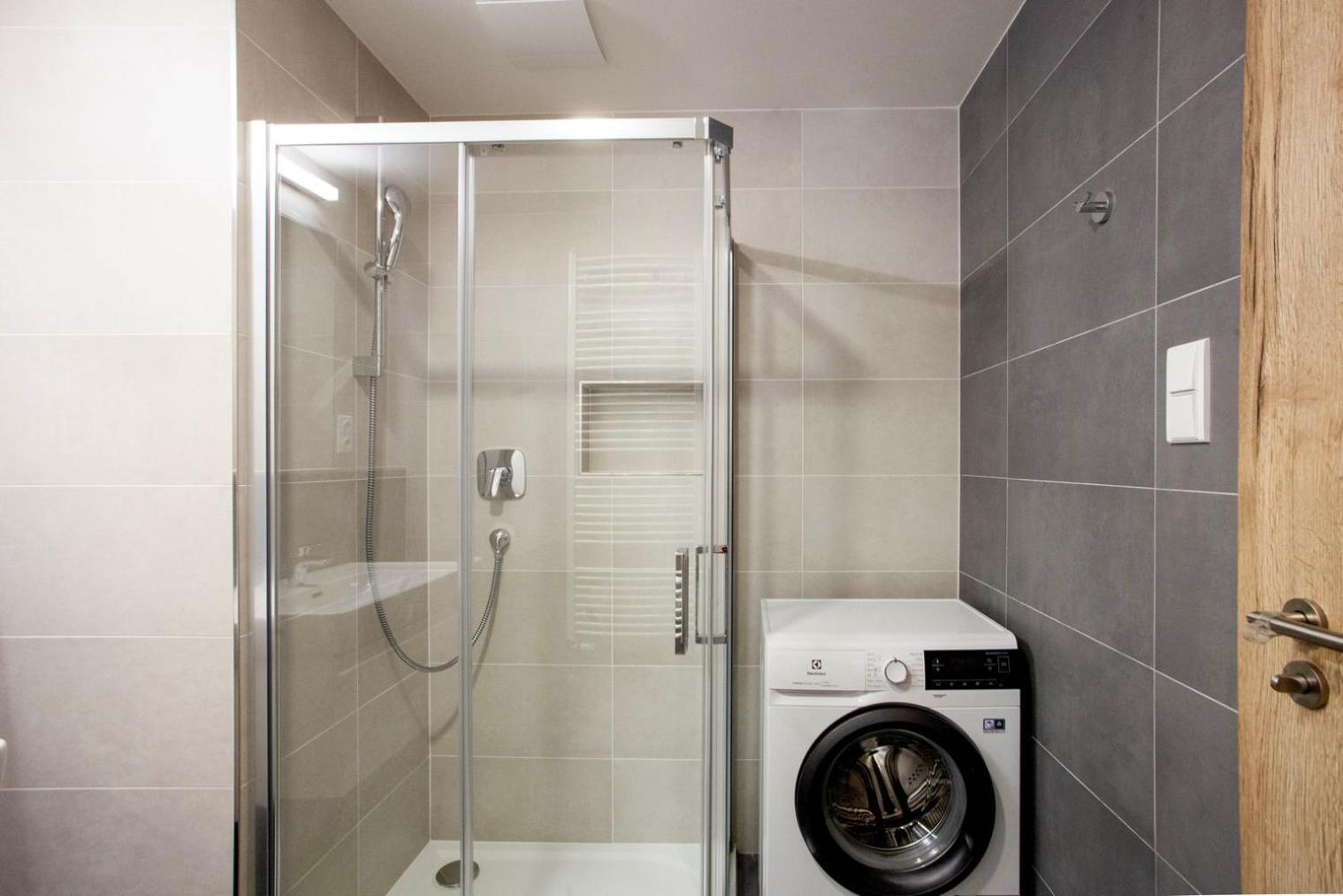 Blueground Holesovice Family-friendly Nr Park Prg-3 Apartmán Praha